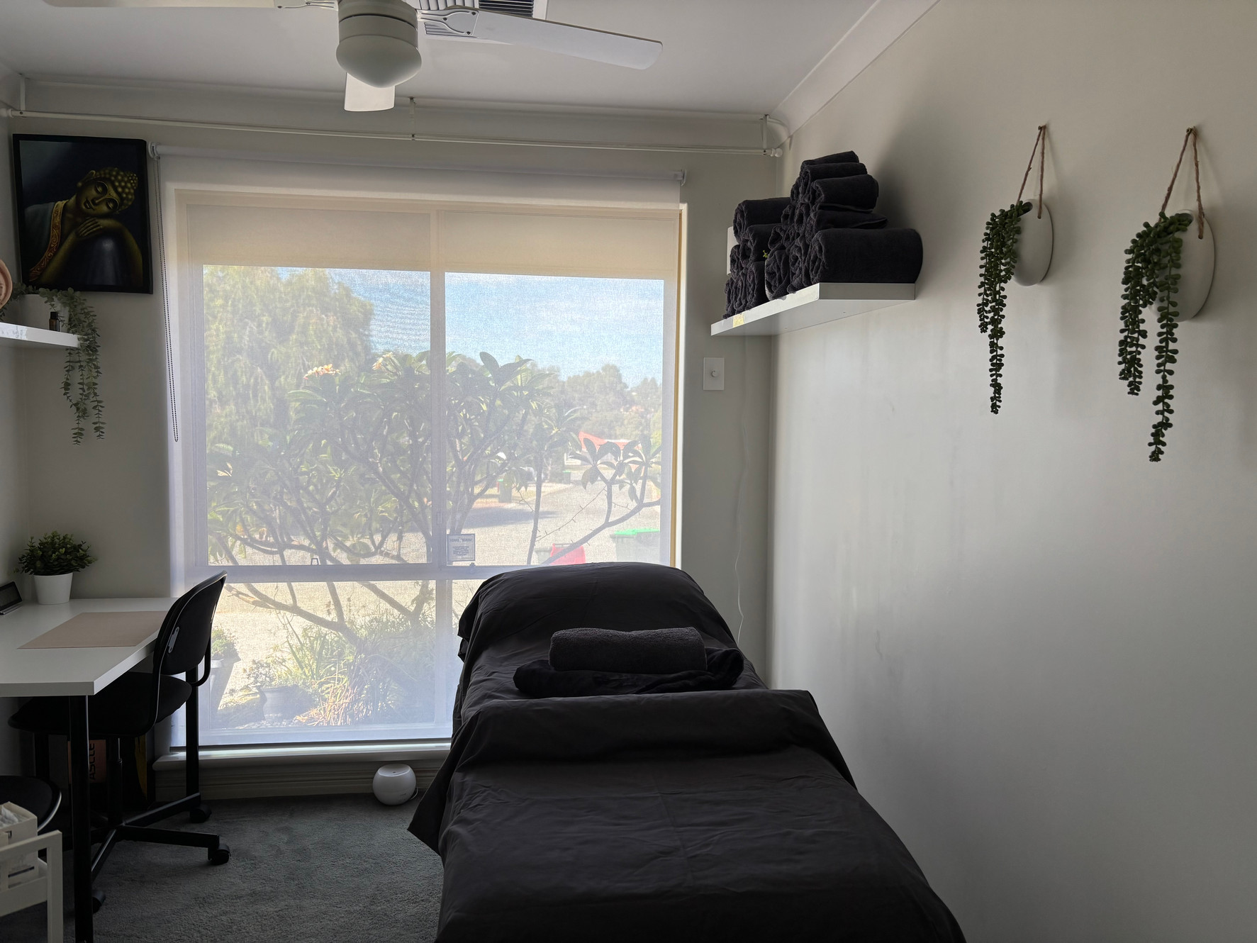 Point Relief Acupuncture, Kinross, WA