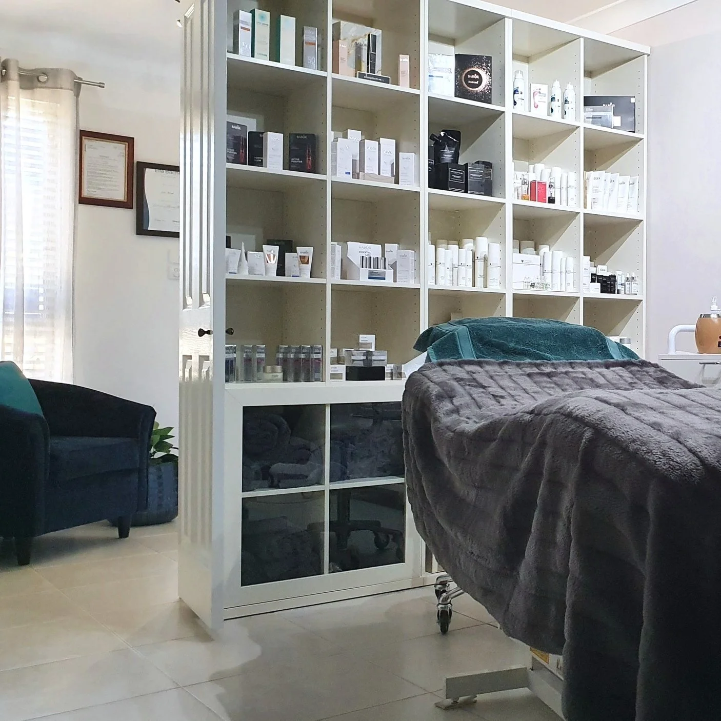 Cocoon Face & Body, Kings Langley, NSW