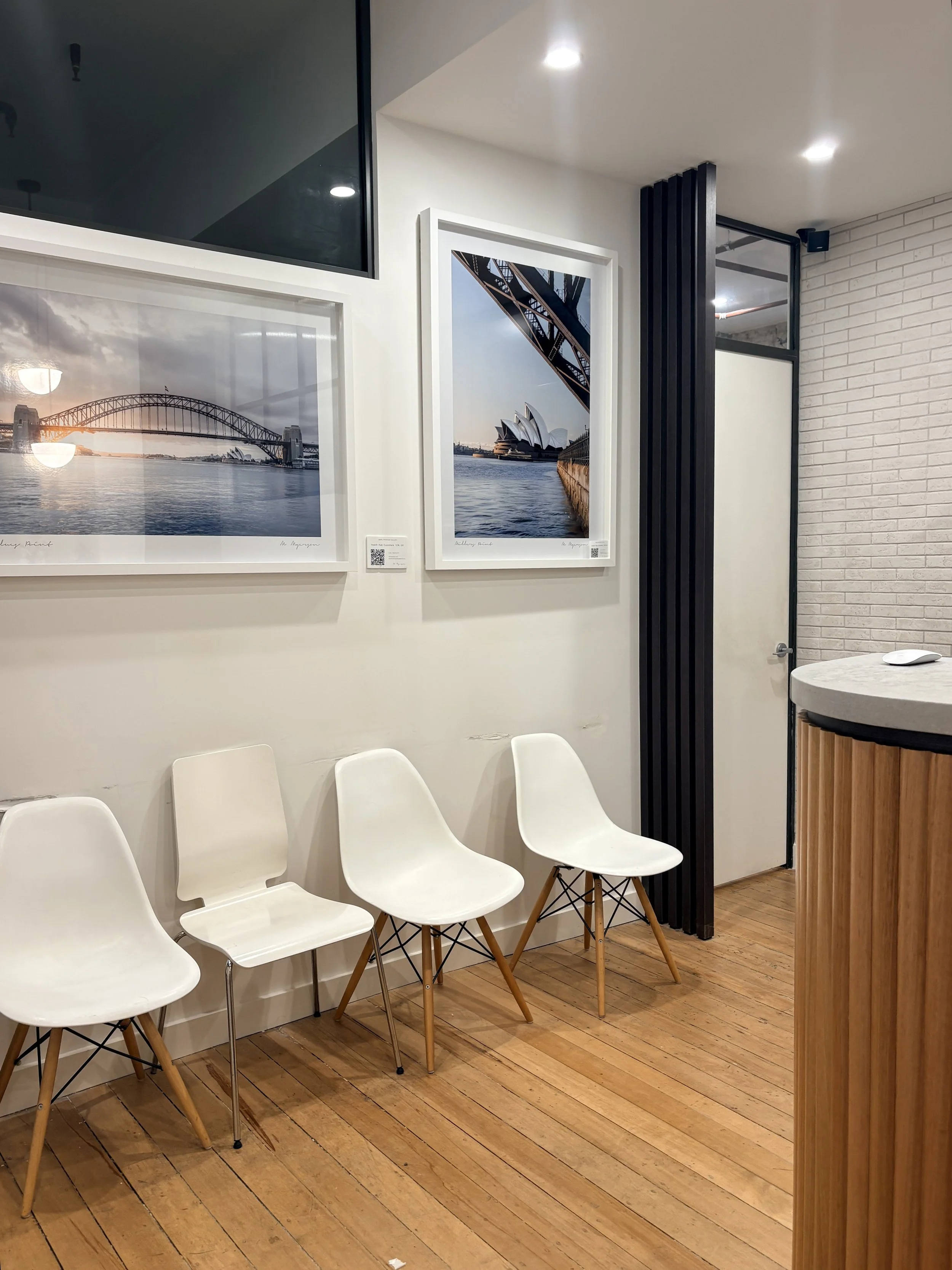 Mind Body Method, Sydney, NSW