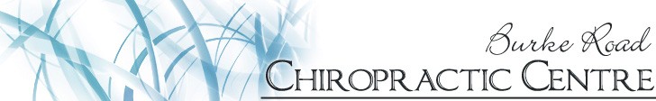 Burke Road Chiropractor, Camberwell, VIC