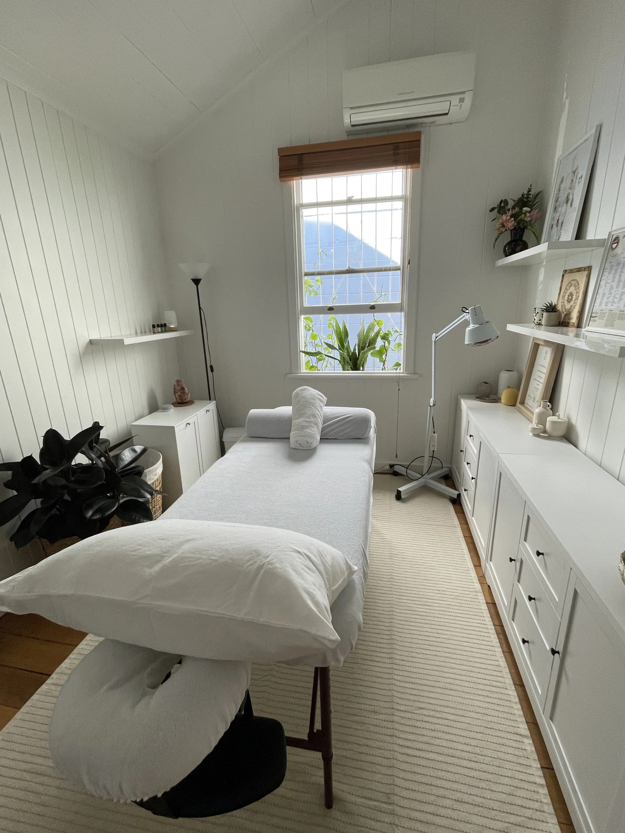 Sports & Orthopaedic Acupuncture QLD, New Farm, QLD