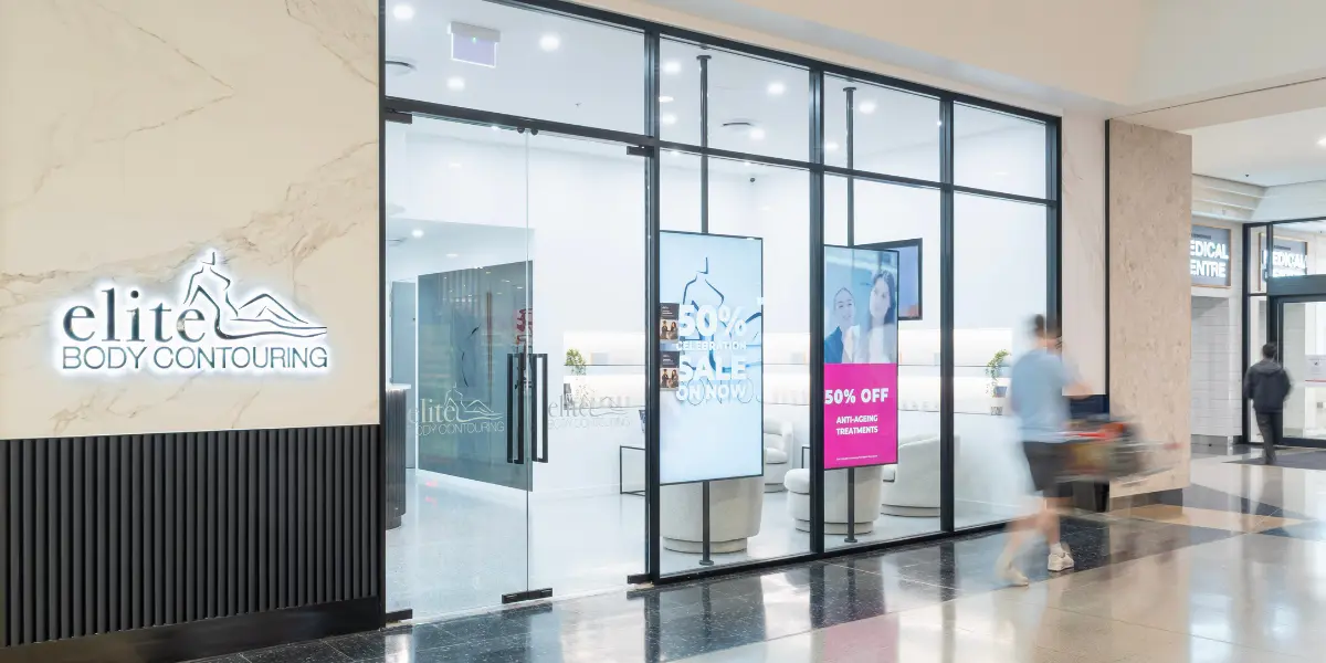 Elite Body Contouring, Bankstown, Bankstown, NSW