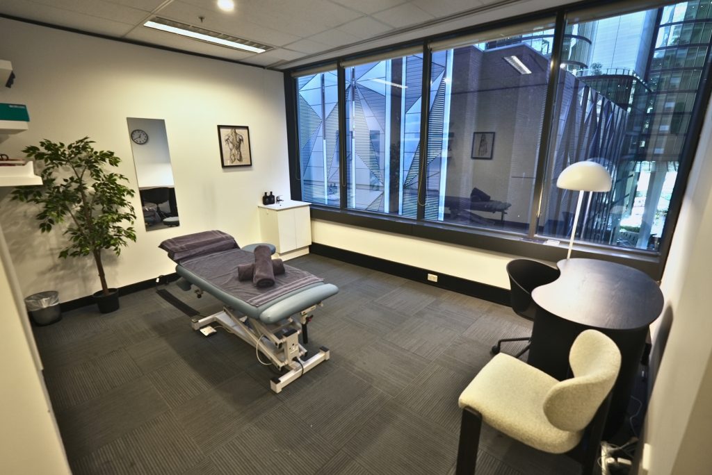 Quay Health Sydney CBD, Sydney, NSW
