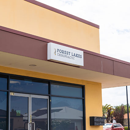 Forest Lakes Chiropractic, Canning Vale, WA