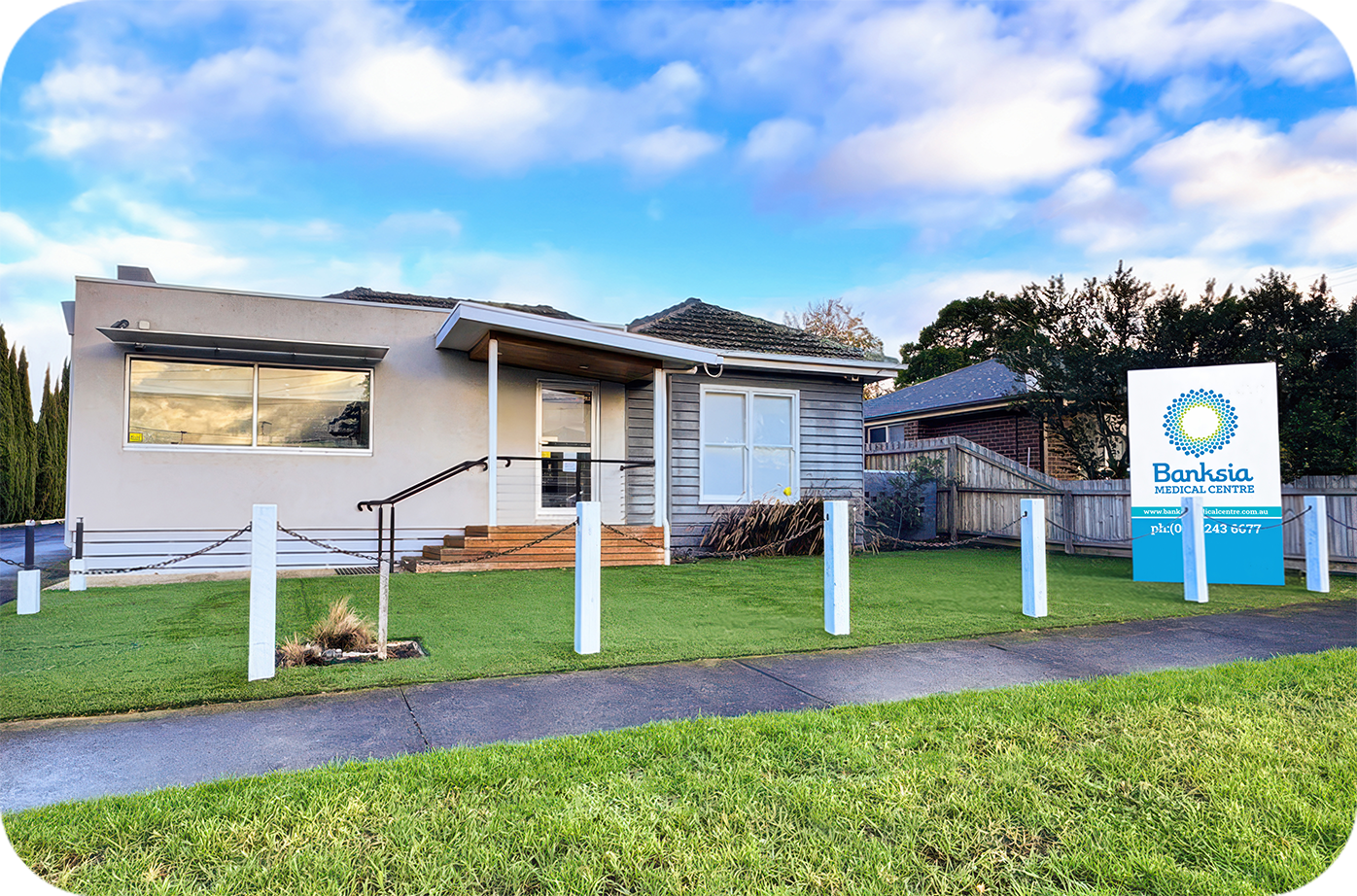 Banksia Medical Centre, Newcomb, VIC