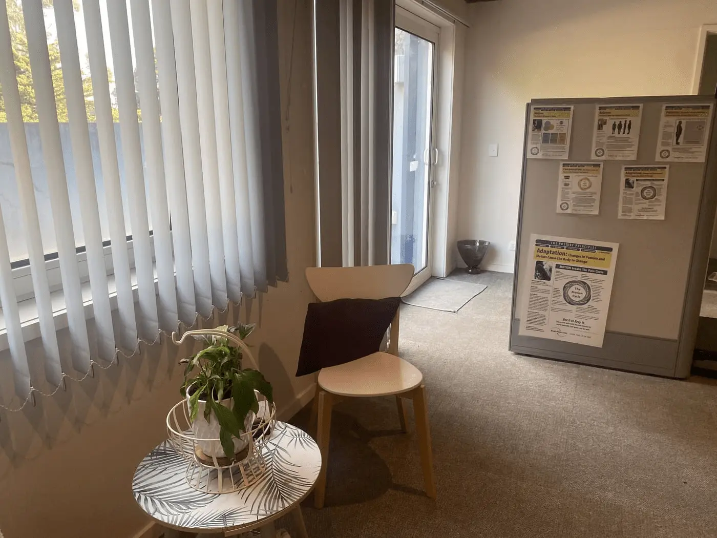 Momentum Chiropractic, Templestowe, VIC