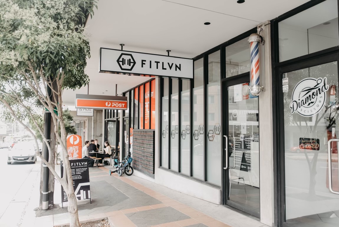 FITLVN Sports and Wellness Clinic, Marrickville, NSW