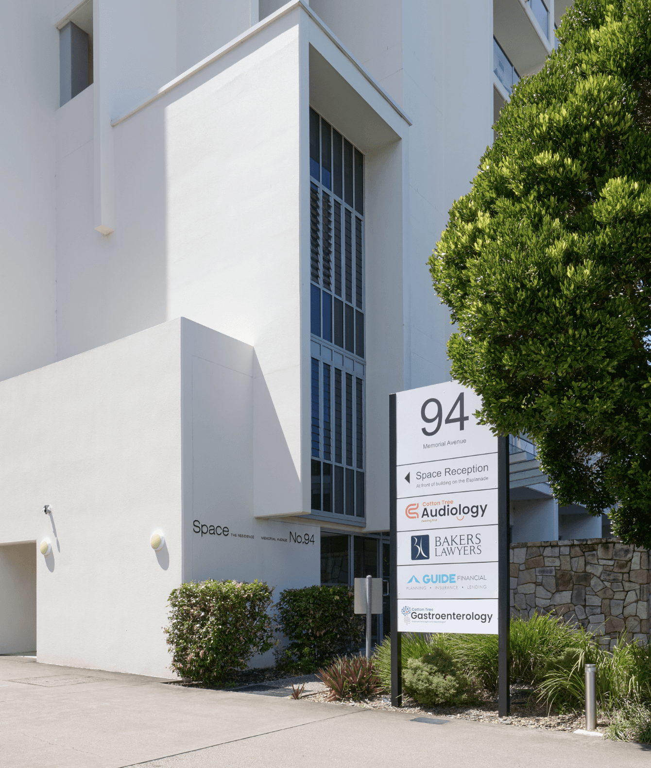 Cotton Tree Audiology, Maroochydore, QLD