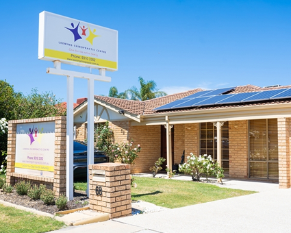 Leeming Chiropractic Centre, Leeming, WA
