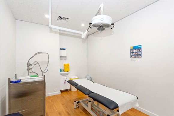 Mole Check Clinic, Boronia, VIC