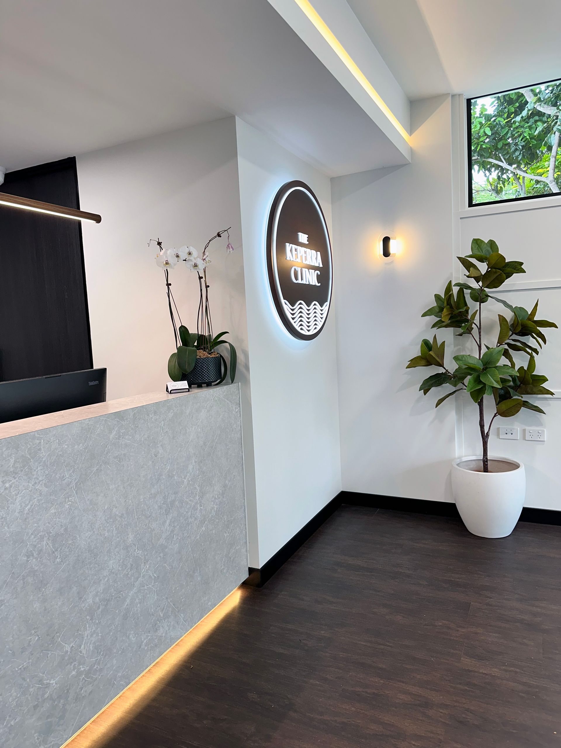 The Keperra Clinic PTY LTD, Keperra, QLD