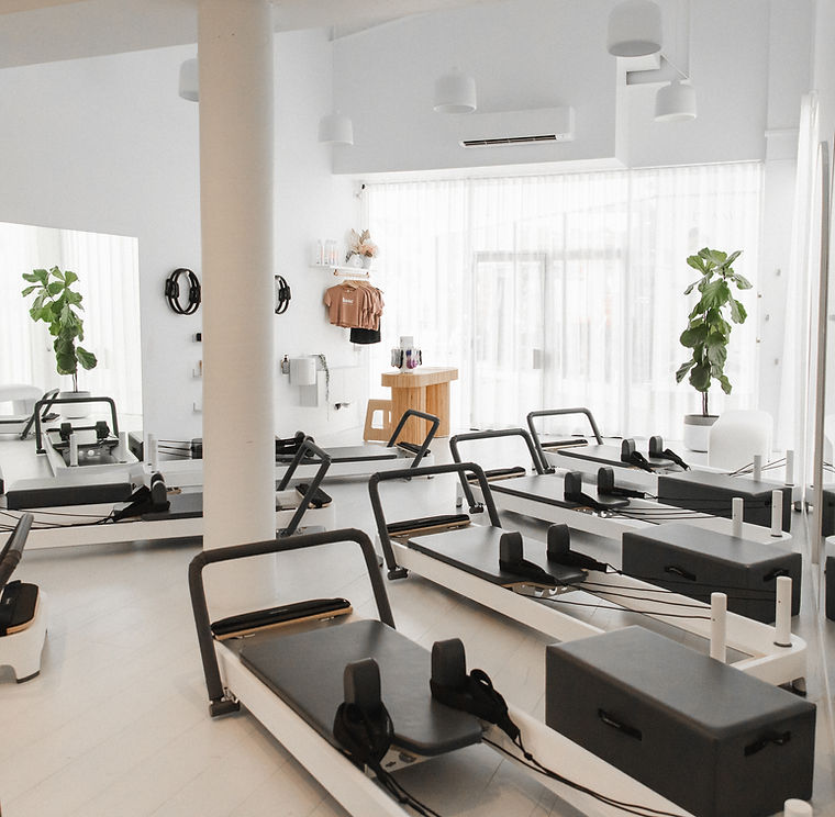 Base Pilates Co., Dural, Dural, NSW