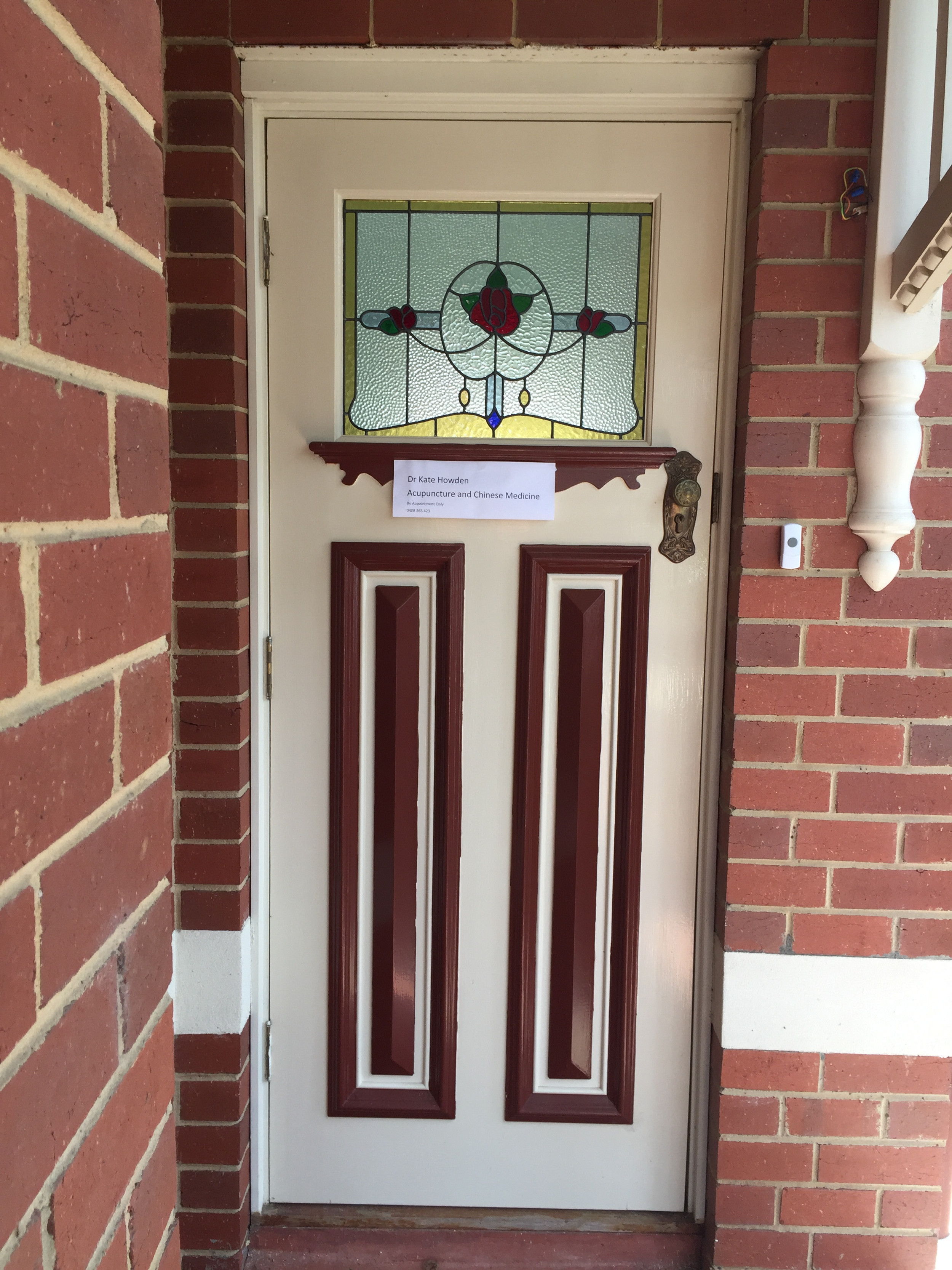 Dr Kate Acupuncture, Montmorency, VIC