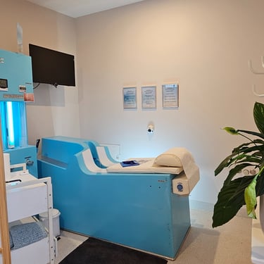 Holistic Health, Melbourne, VIC