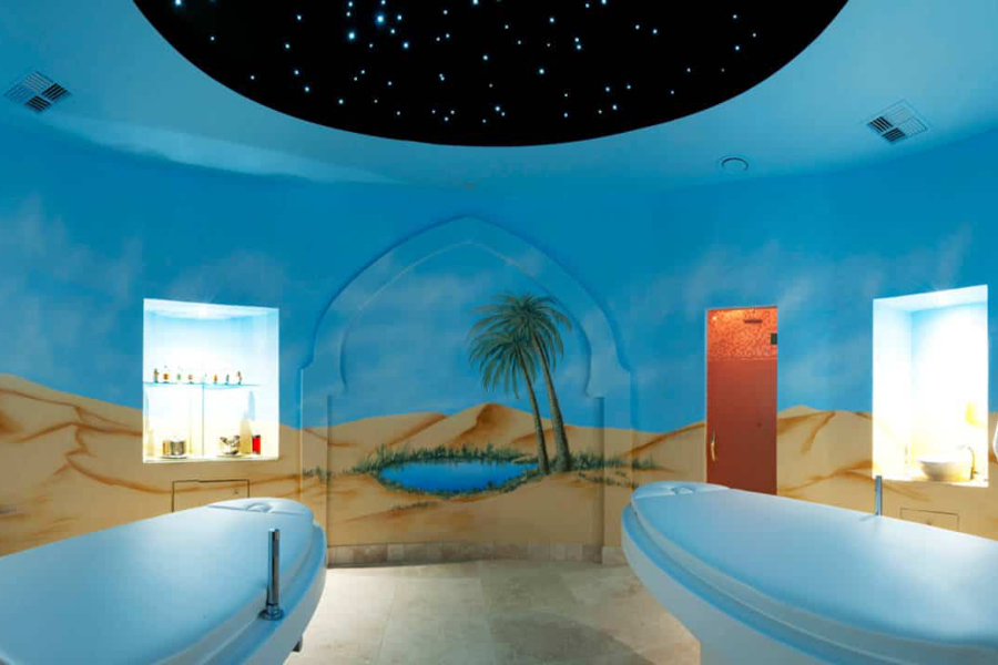 Spa de Marrakech, Montrose, VIC