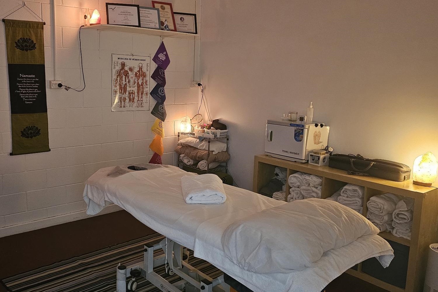 Metta Therapies, Adelaide, SA