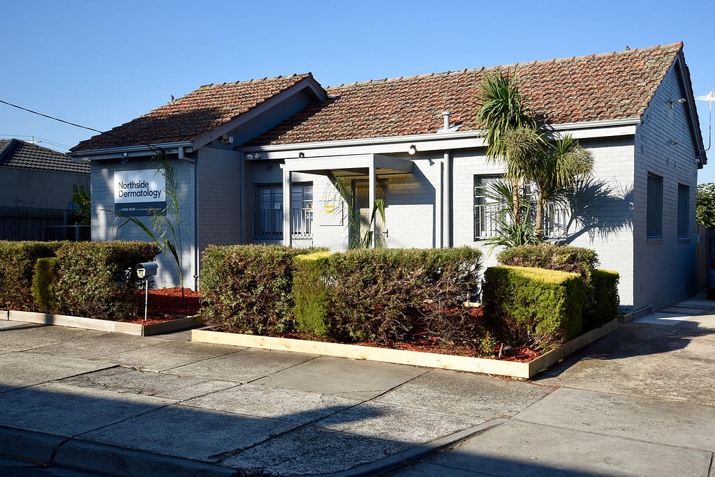 Northside Dermatology Skin Clinic Melbourne, Fitzroy North, VIC