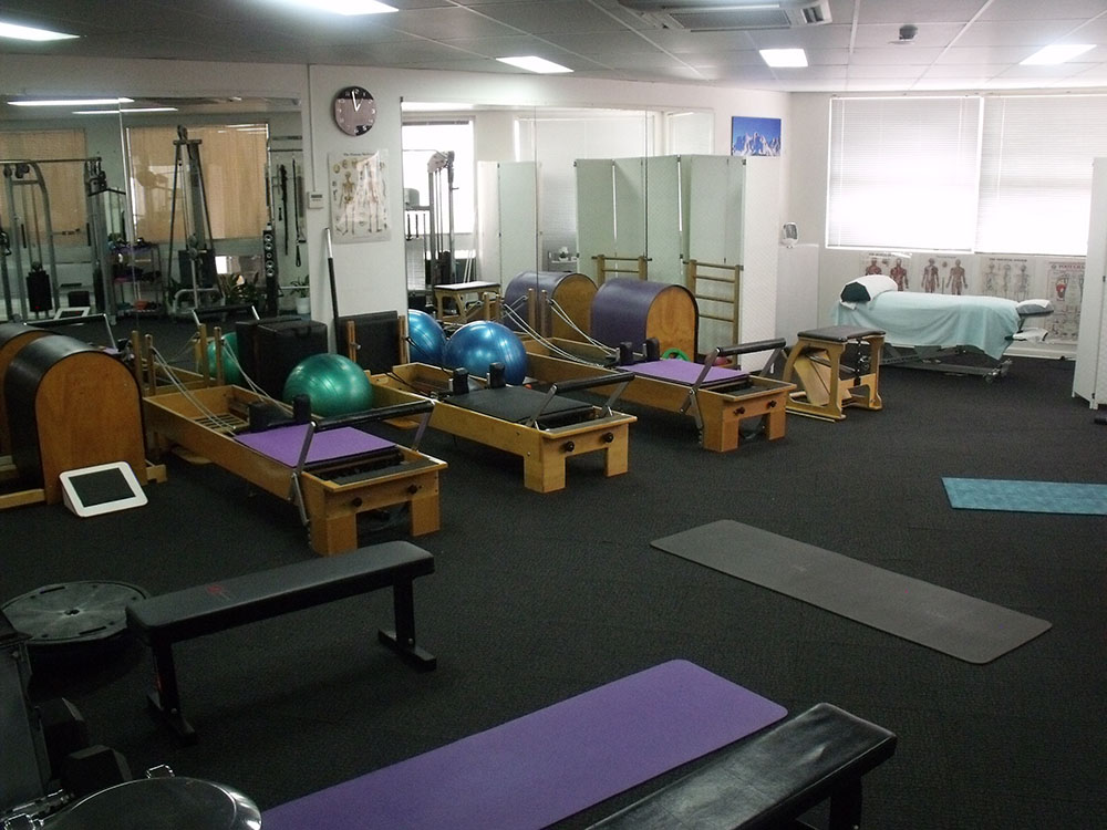 Sanus Active Body Therapies, Mosman, NSW