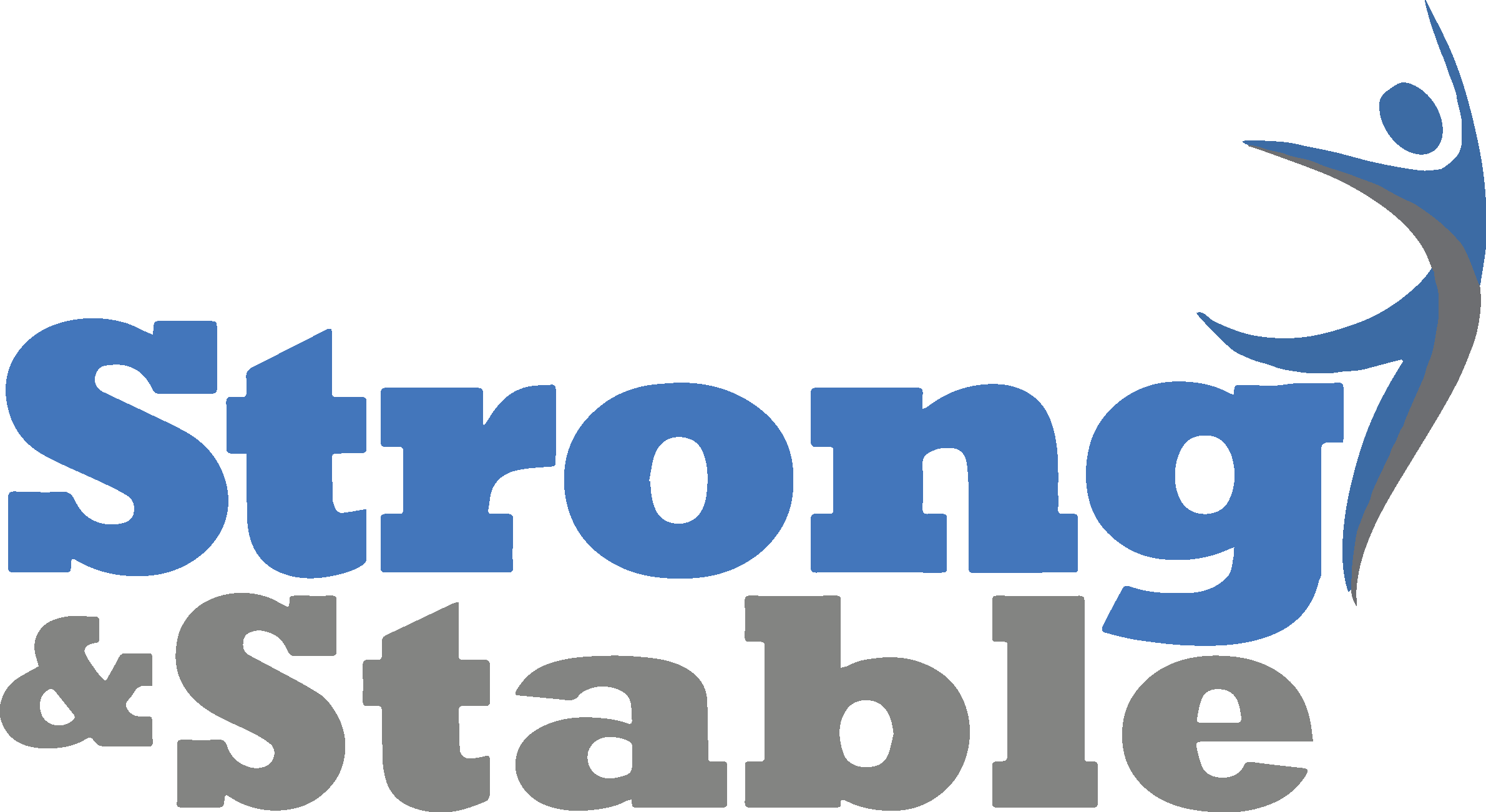 Strong & Stable, The Basin, VIC