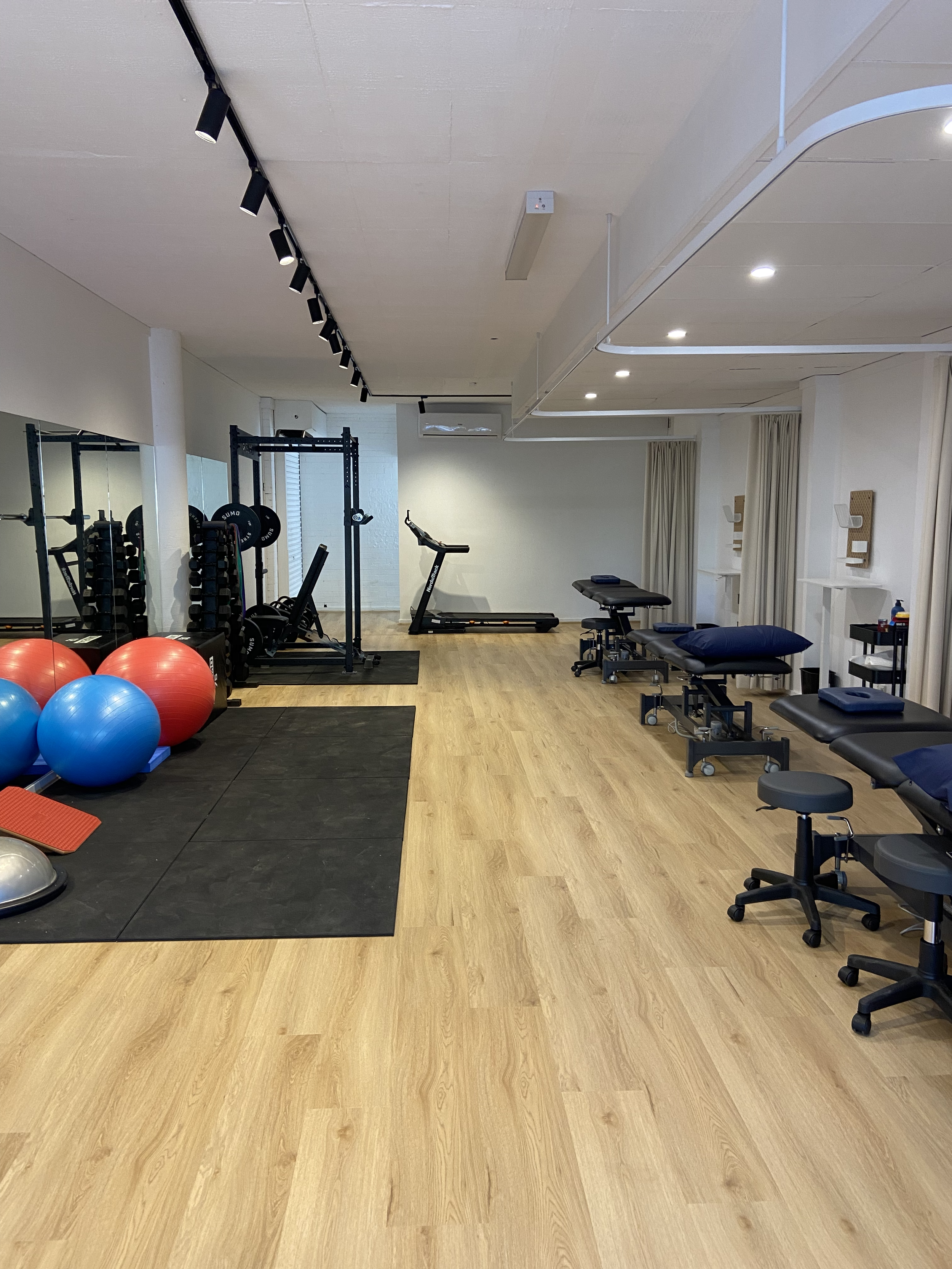 Epoch Health, Dundas Valley, NSW