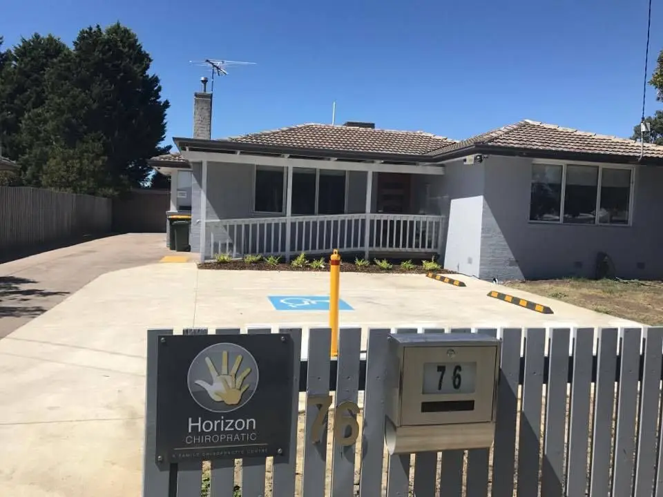 Horizon Chiropractic, Mernda, VIC