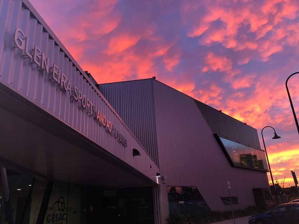 Glen Eira Sports and Aquatic Centre, Bentleigh East, VIC