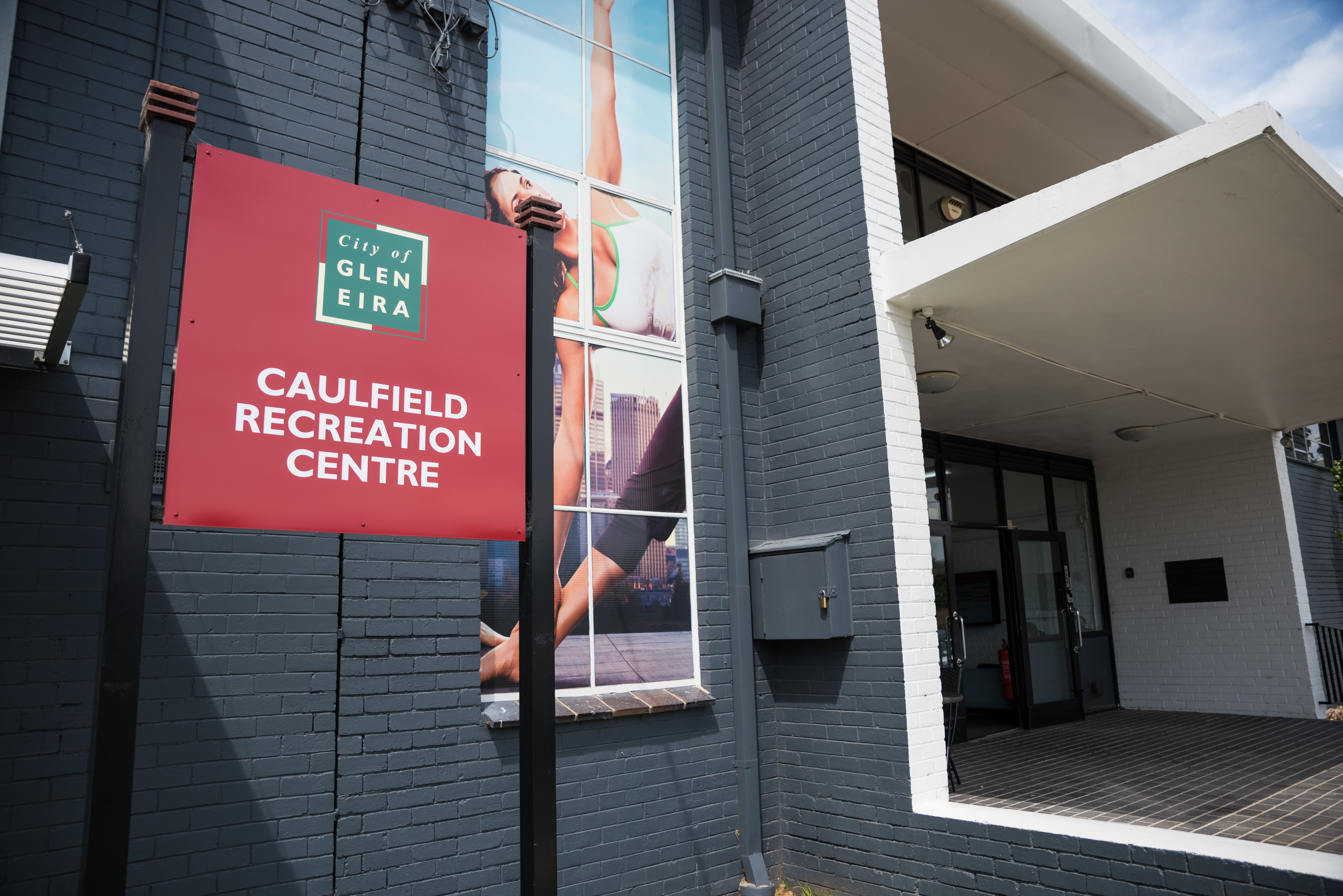 Glen Eira Sports and Aquatic Centre, Bentleigh East, VIC