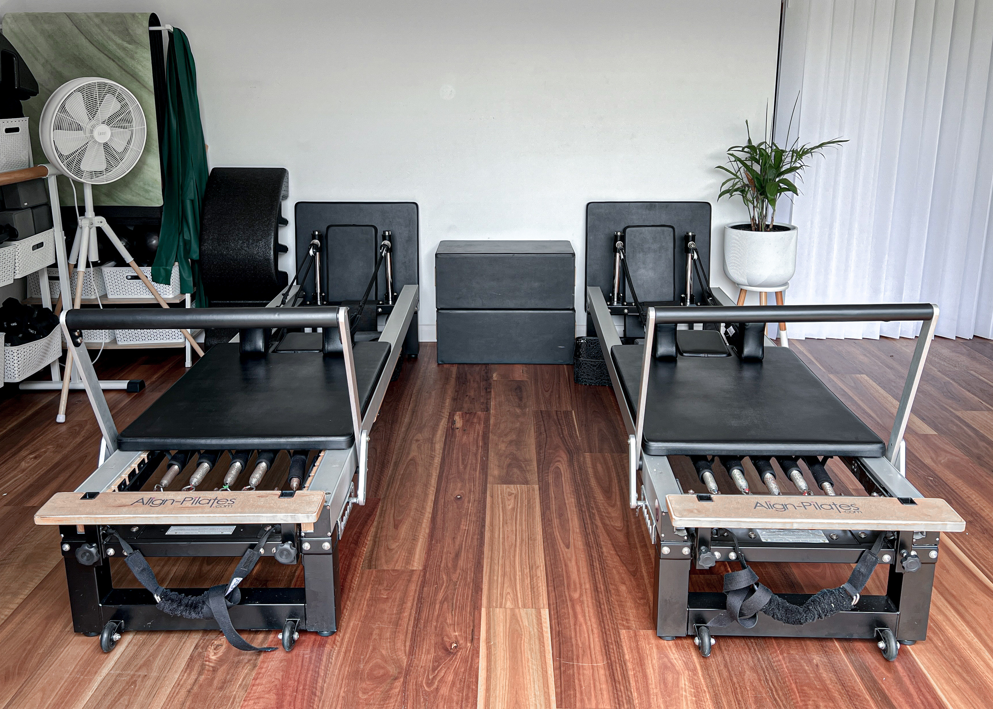 The Core Wellness Studio, Townsville City, QLD