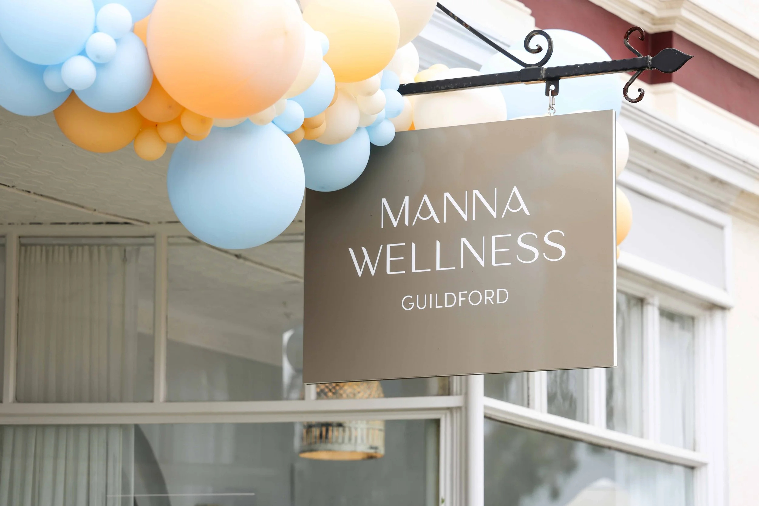 Manna Wellness, Guildford, Guildford, WA