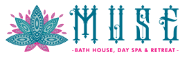 Muse Bath House, Day Spa & Retreat, Bethania, QLD