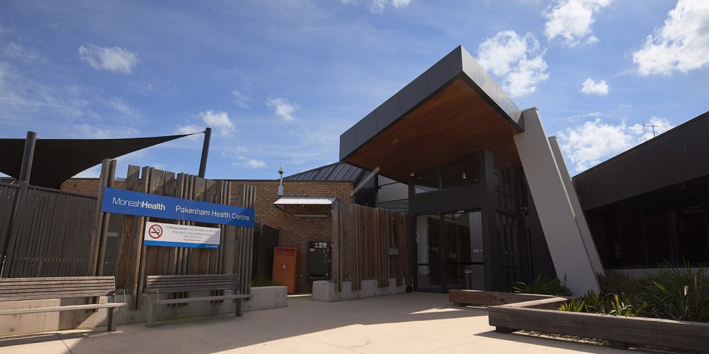 Monash Women's Clinic, Dandenong, VIC
