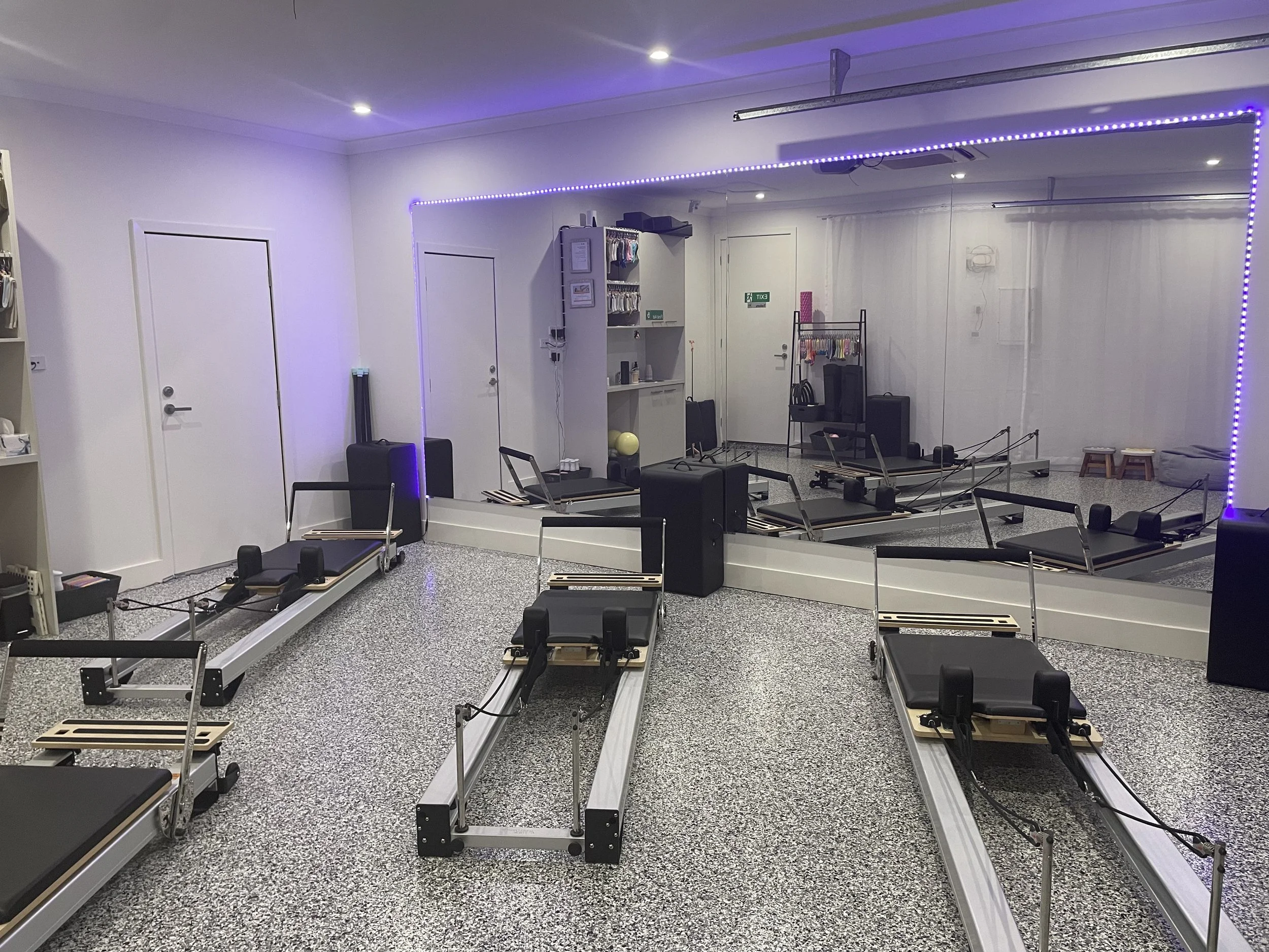 Pilates With Zoe, Chisholm, NSW