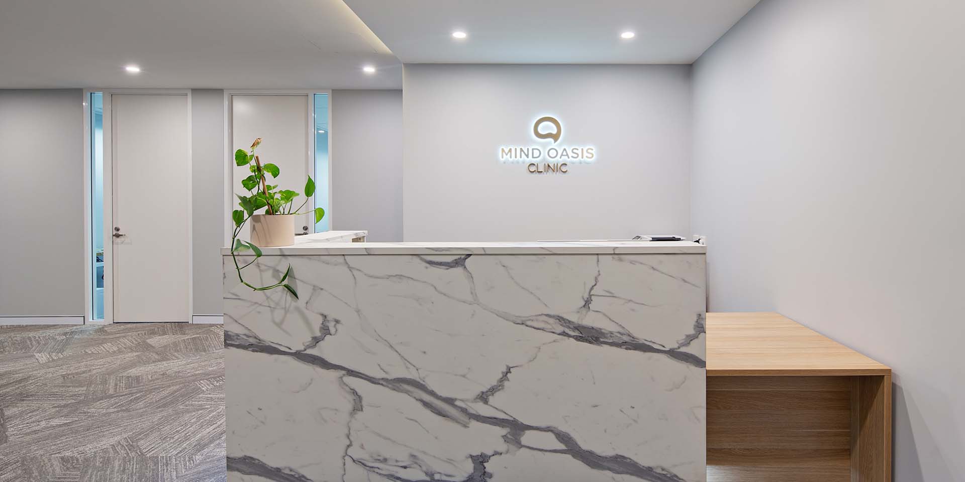 Mind Oasis Clinic, Strathfield, NSW