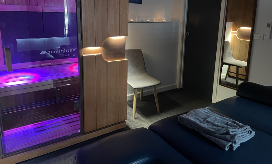 Uprise Health, Richmond, Richmond, VIC