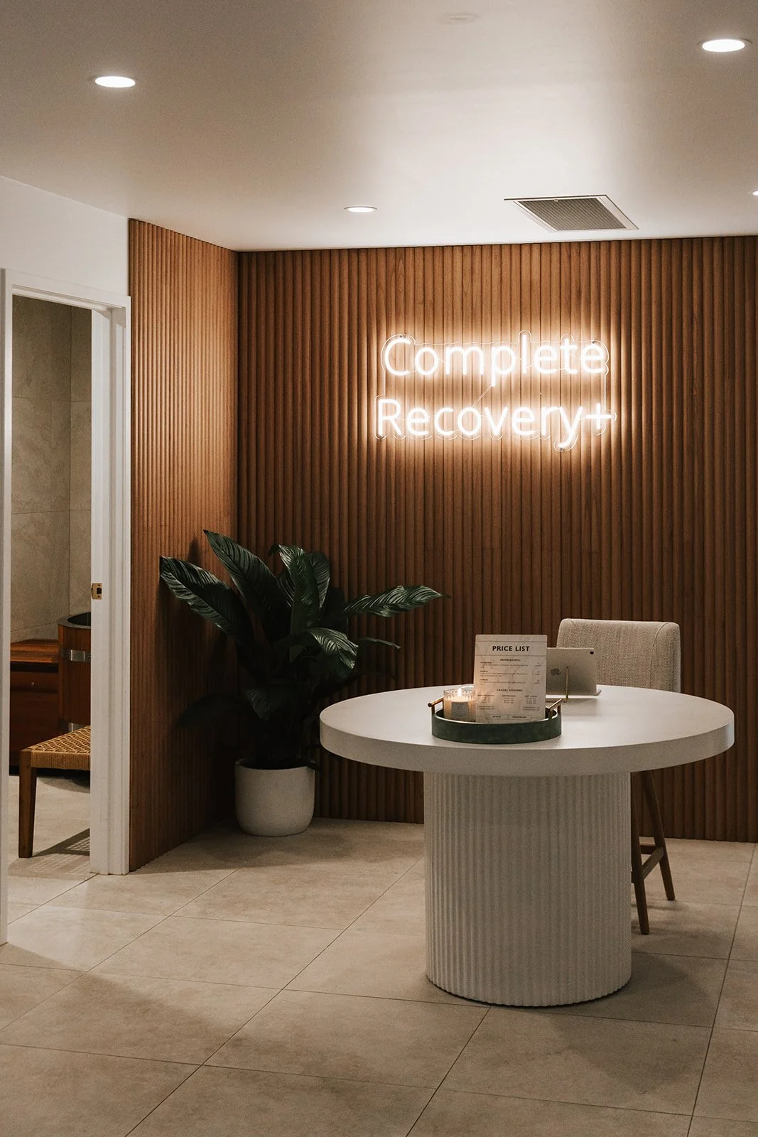 Complete Recovery Plus, Port Melbourne, VIC