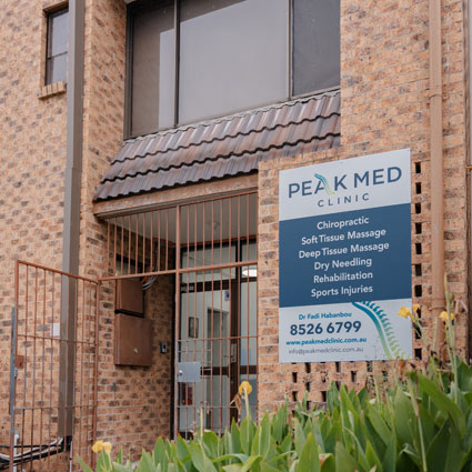 Peak Med Clinic, Parramatta, NSW