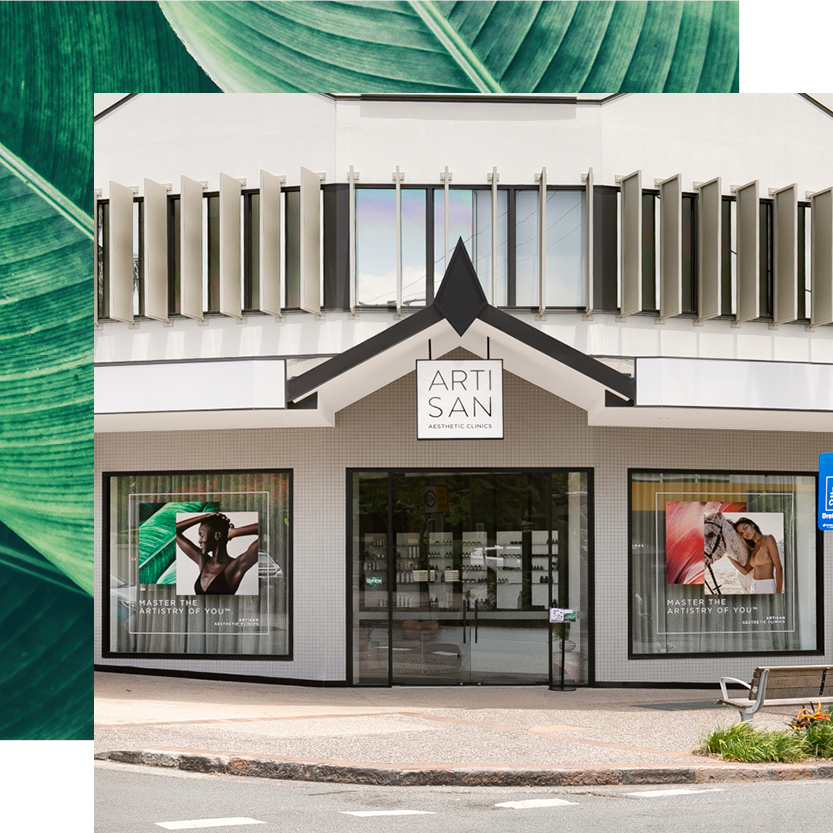 Artisan Aesthetic Clinics, Rosalie Village, Paddington, QLD