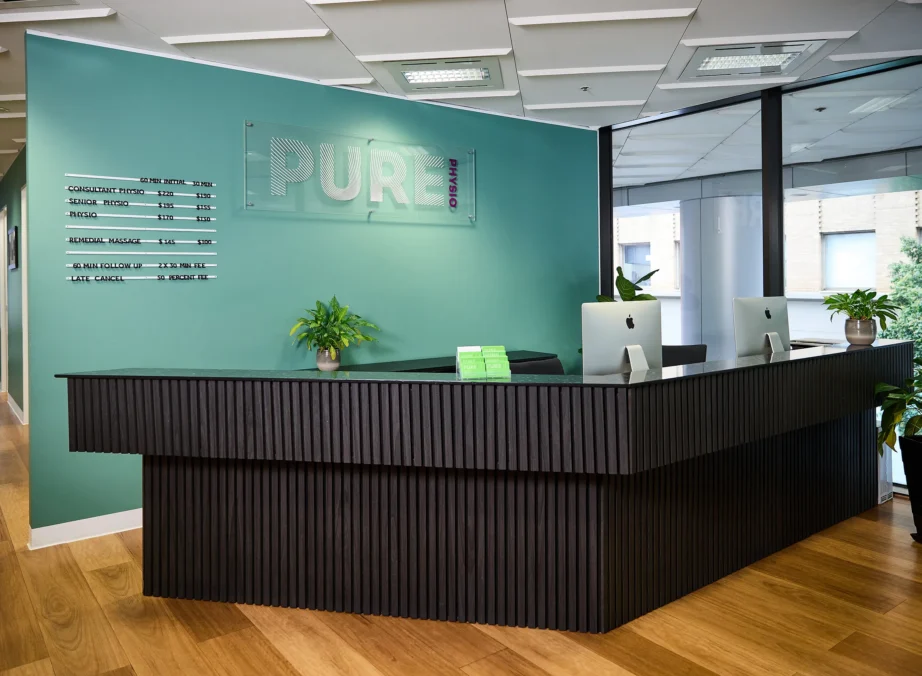 Pure Physio, Melbourne, VIC