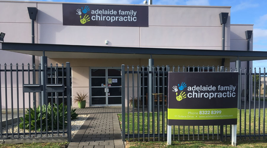 Adelaide Family Chiropractic, Morphett Vale, SA