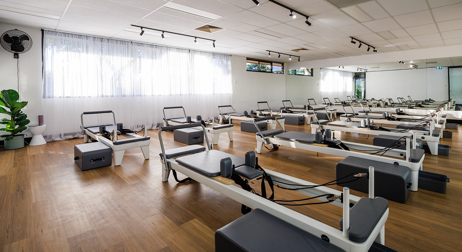 Bodybend Pilates Studio, Swansea, NSW