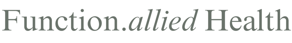 Function Allied Health, Mitchelton, QLD