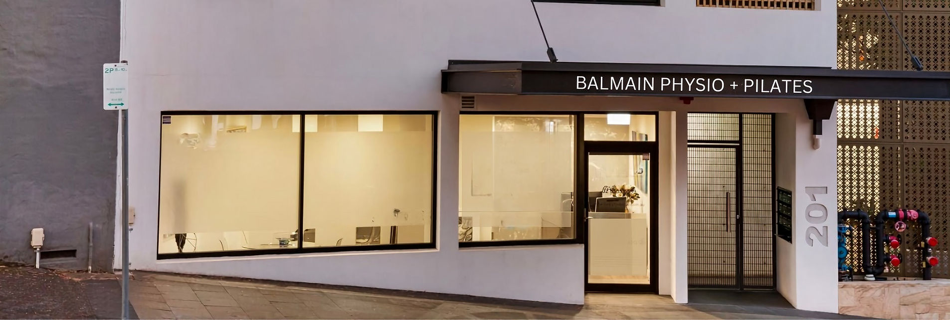 Balmain Physio and Pilates, Balmain, NSW