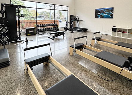 Forefront, Physio + Pilates Grovedale, Grovedale, VIC