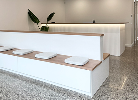 Forefront, Physio + Pilates Grovedale, Grovedale, VIC