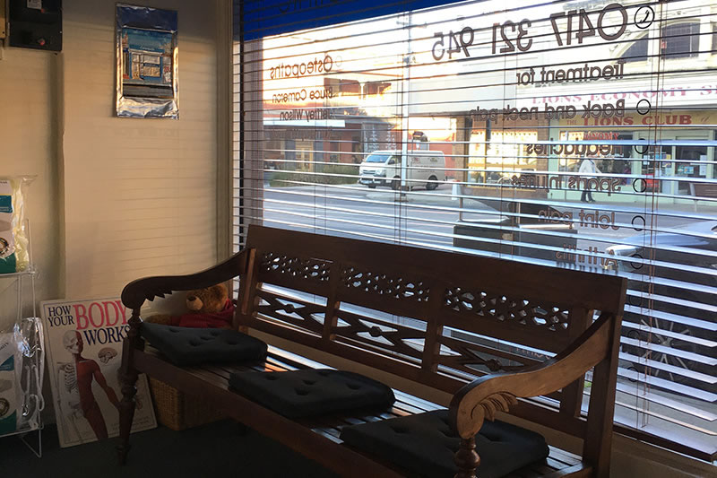 Thornbury Village Osteopathy, Thornbury, VIC