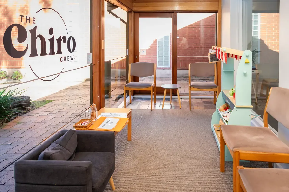 The Chiro Crew, Kingswood, SA
