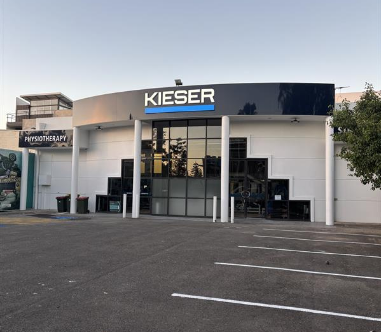 Kieser, Werribee, Werribee, VIC