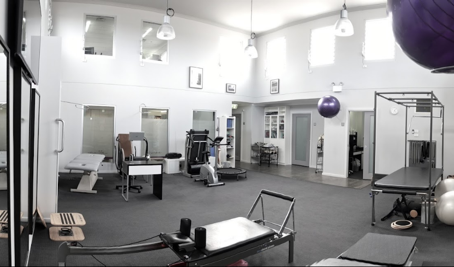 Campus Phytness HealthCare, Wollongong, NSW