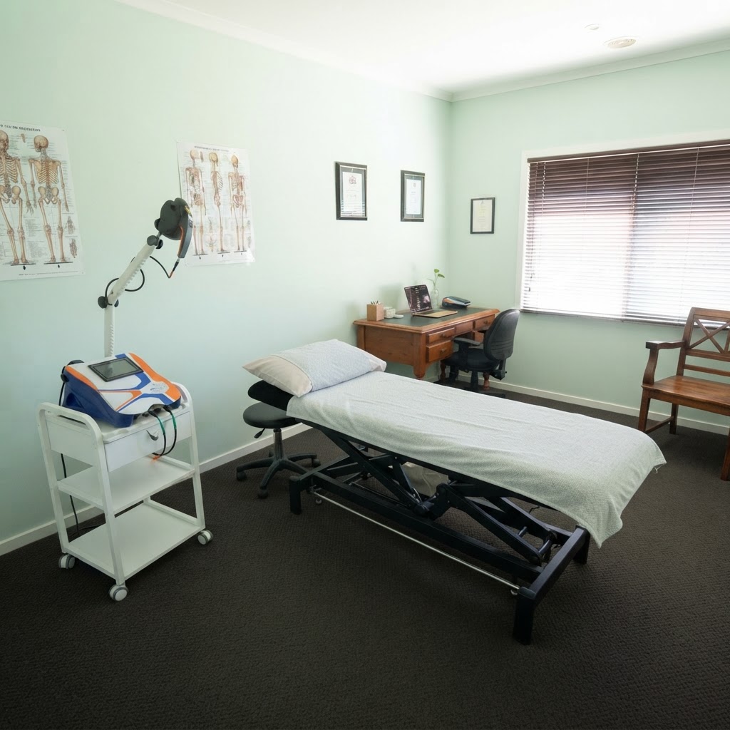 Northside Osteopathy, Aspley, QLD