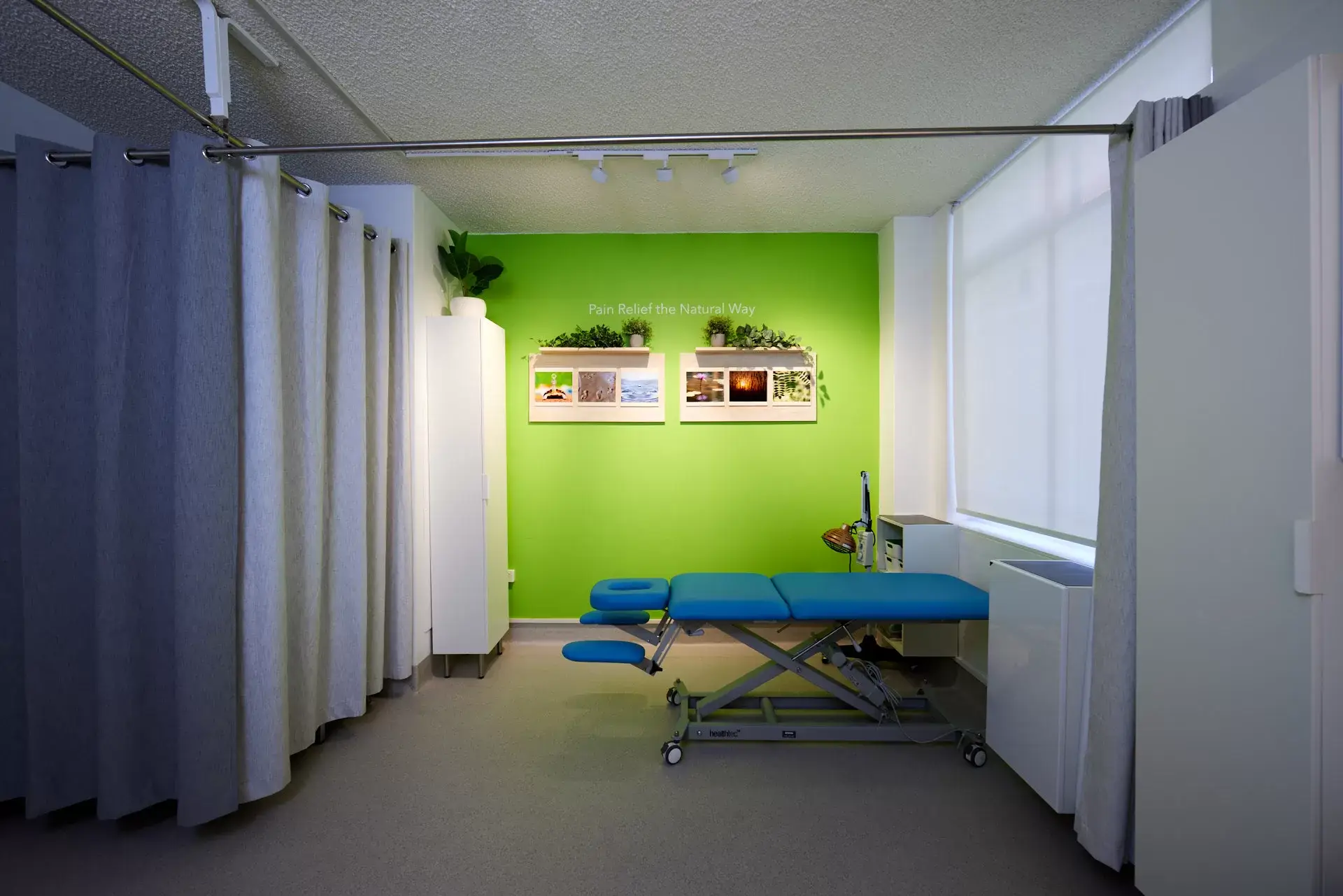 David Lee Acupuncture, Sydney, NSW